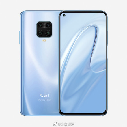 红米note9换装联发科，最便宜的5G手机要来了吗？