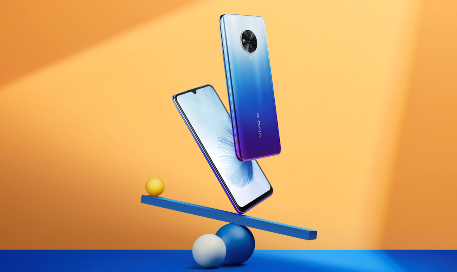 vivo S6的全面解析