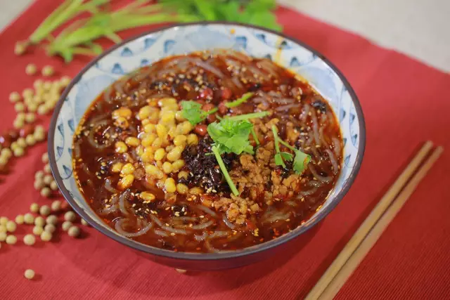 重庆美食大盘点，来一场说吃就吃的旅行
