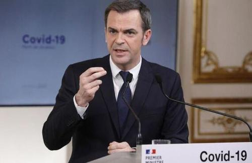 法国卫生部长发出警告：很有可能，它已经在法