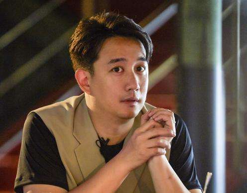 《极限挑战》合约被曝光，或是黄磊等人离开原因，节目组太牛了