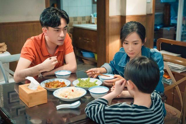 "With You": To understand the friendship between Shen Xiaoyan and Su ...