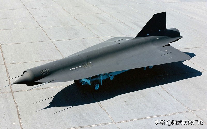 美国曝光49年前机密：中国缴获D-21无人机，意外打乱美军核武规划