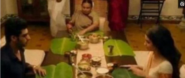 中国人聚餐、日本人聚餐、印度人聚餐，网友：