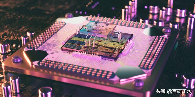 Chinese scientists have developed a quantum processor 60,000 times ...