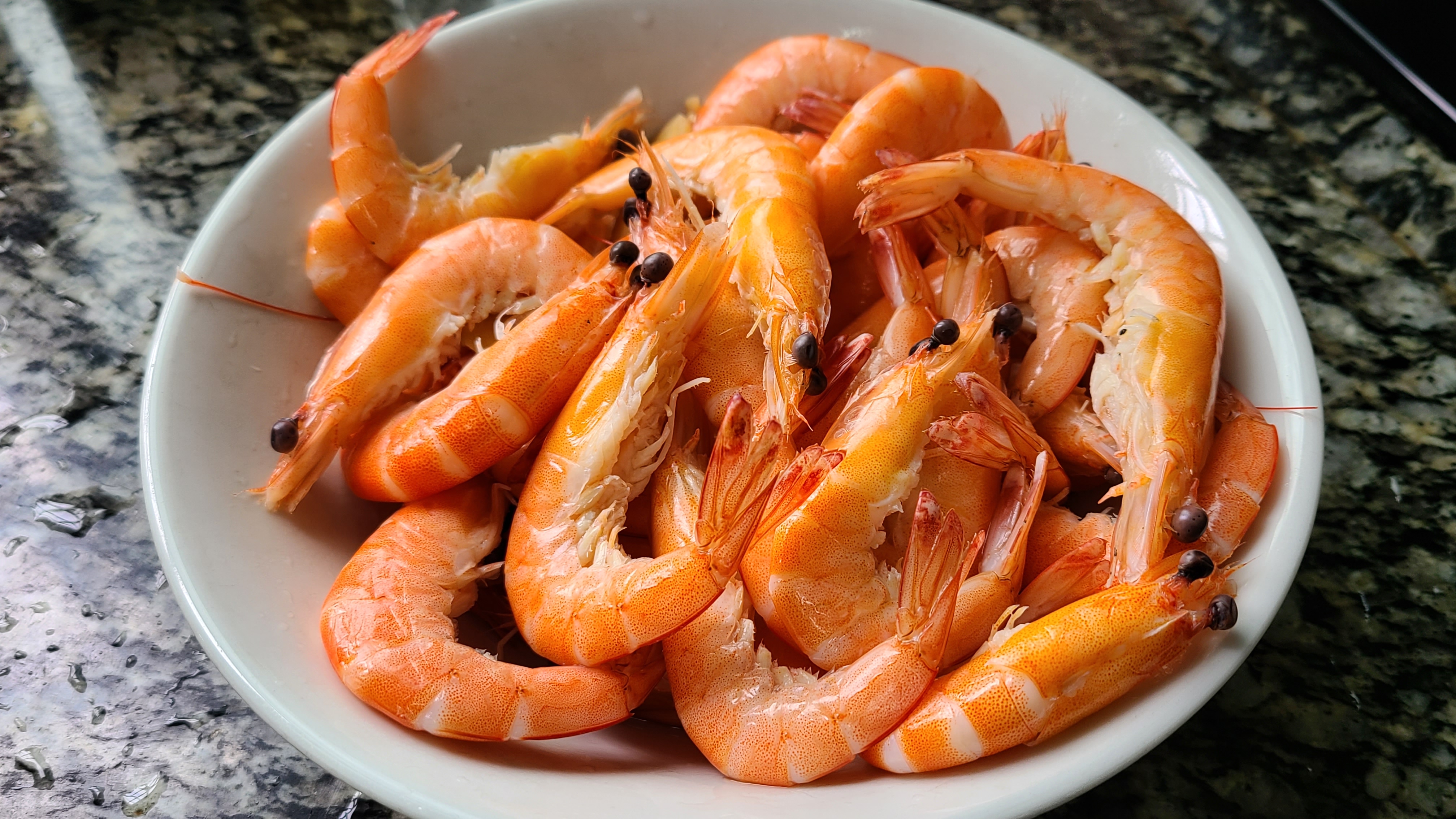 過年我家就喜歡吃這一道廣東美食，清淡營養不油膩，太好吃了