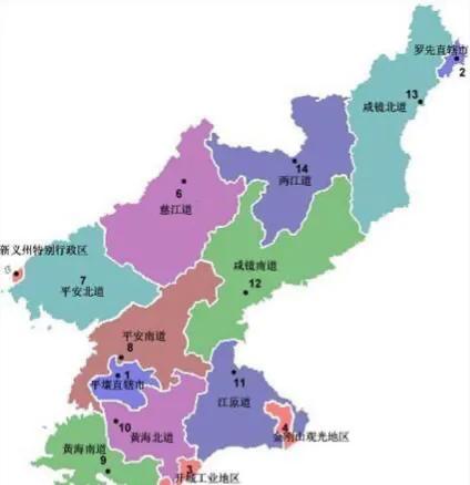 对华最友好的10个国家