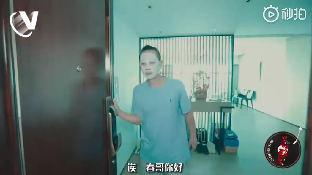 陳小春豪宅沒家具,張智霖租房住?這屆哥哥們的房子讓人大跌眼鏡