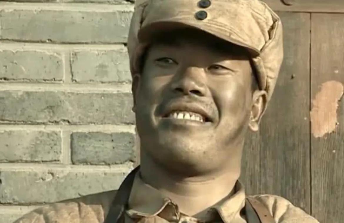 "Yousheng Parade" Xiaobing Wang Yousheng, but there is no news after he