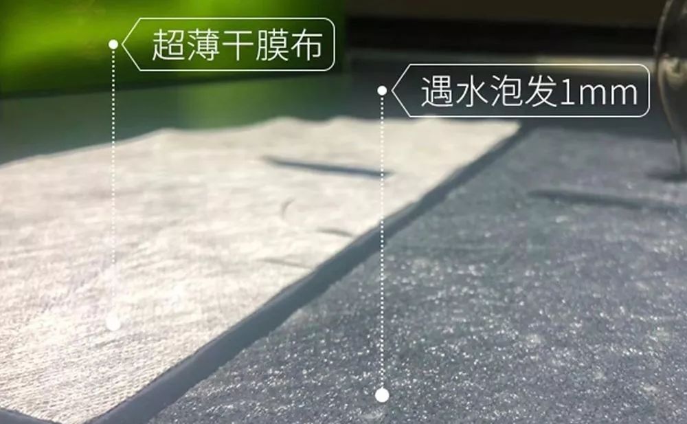神奇！海带也能做面膜