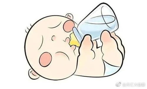 金月汇课堂｜天冷了，给宝宝喂奶必备的温奶技巧及注意事项