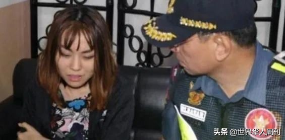 自称“福建媳妇”的菲律宾副总统，为何疯狂反华？