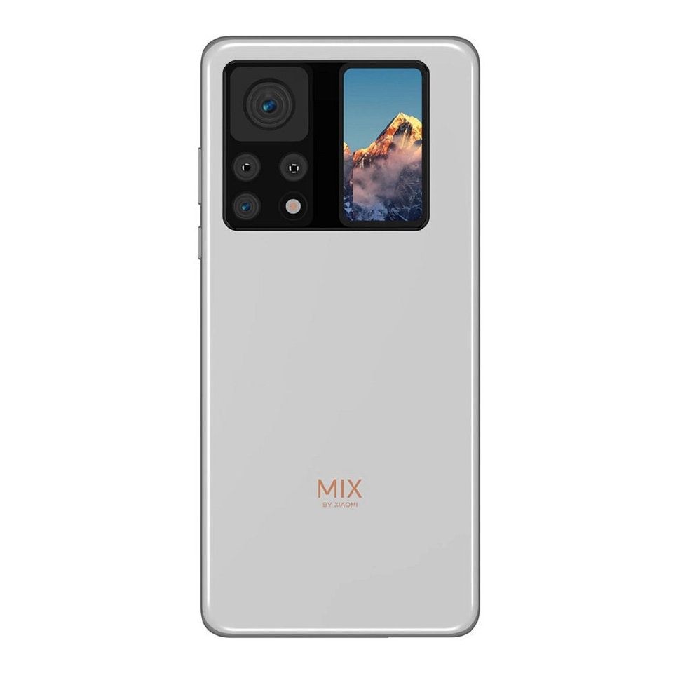 小米MIX 4来了！预计Q3发布