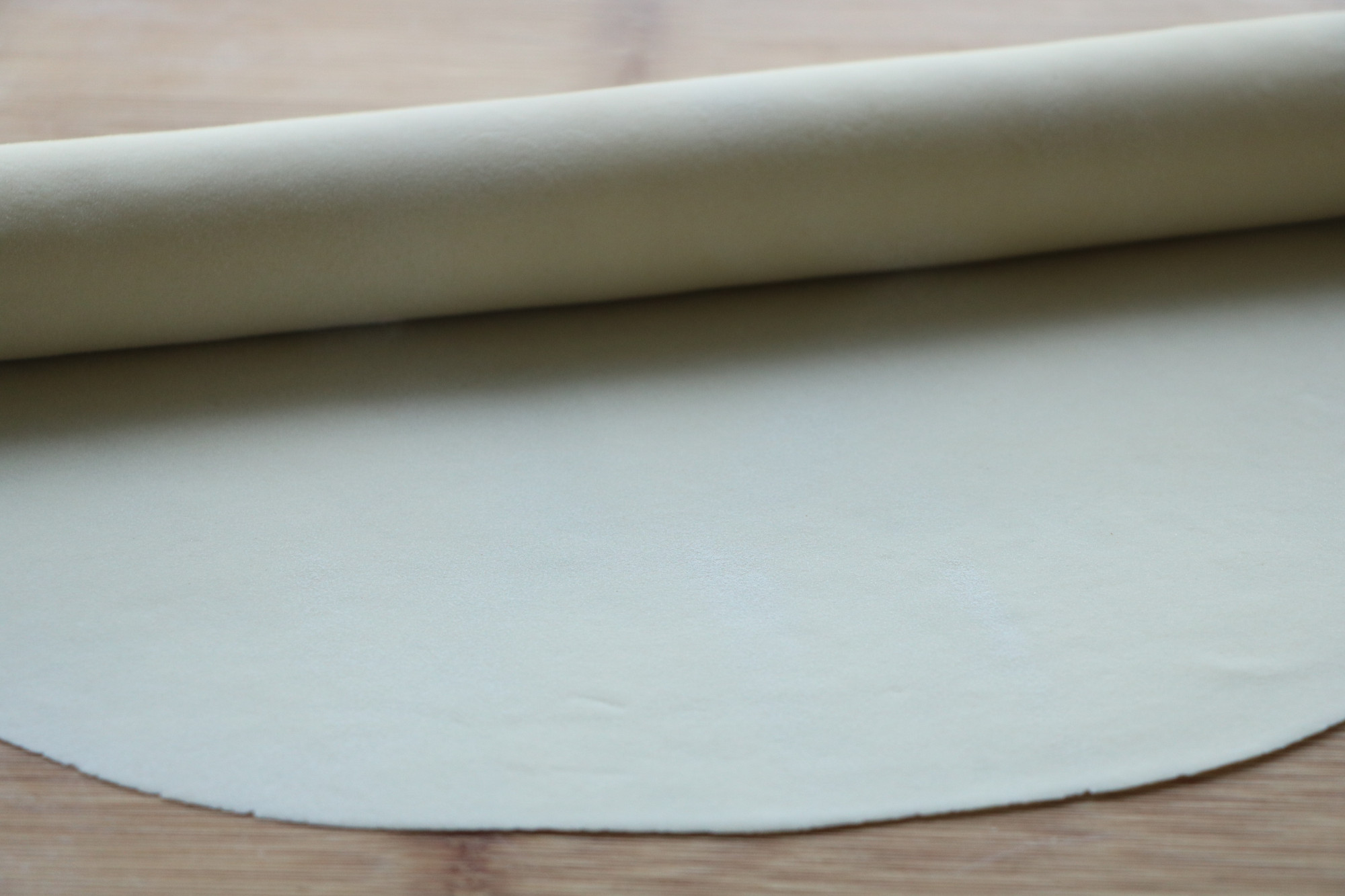 包菜還可以這樣吃，皮薄餡大，金黃酥脆，一人吃一盤都不膩，香