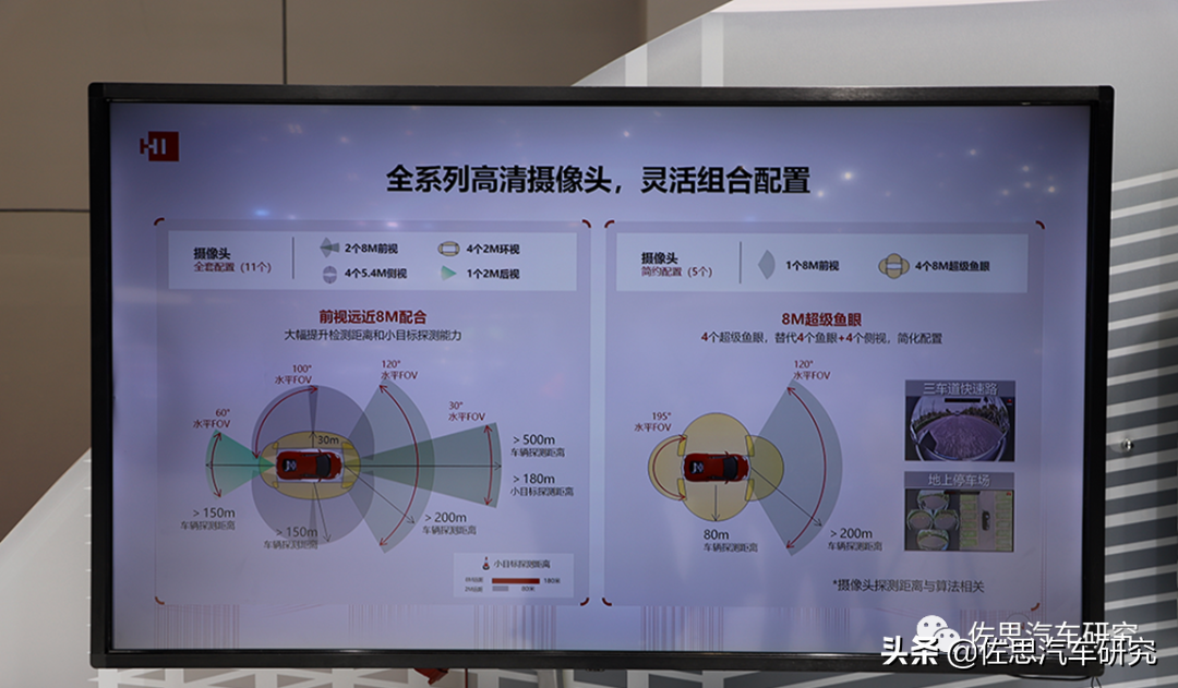 解密華為自動駕駛算法核心：立體雙目與激光雷達融合