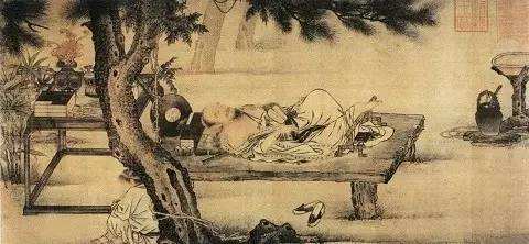 夏天的美景和诗情画意，都在这10首古诗里，读完豁然开朗-第7张图片-非凡网
