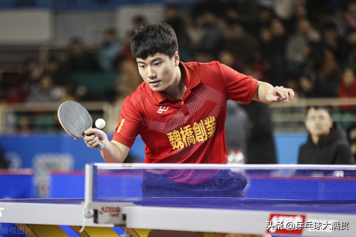 Table Tennis Doubles does not count, the total points singles