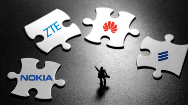 在国内，诺基亚公开力挺O-RAN，能借此翻身吗？