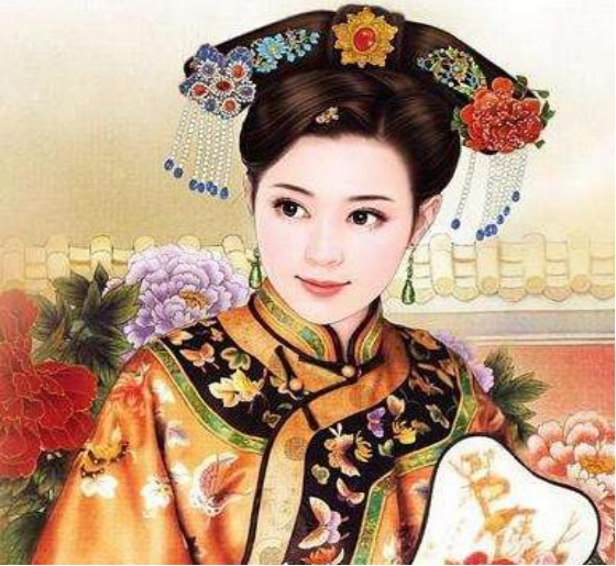 顺治帝与董鄂妃的爱情有多深，不止感动天地，狗血程度堪比韩剧