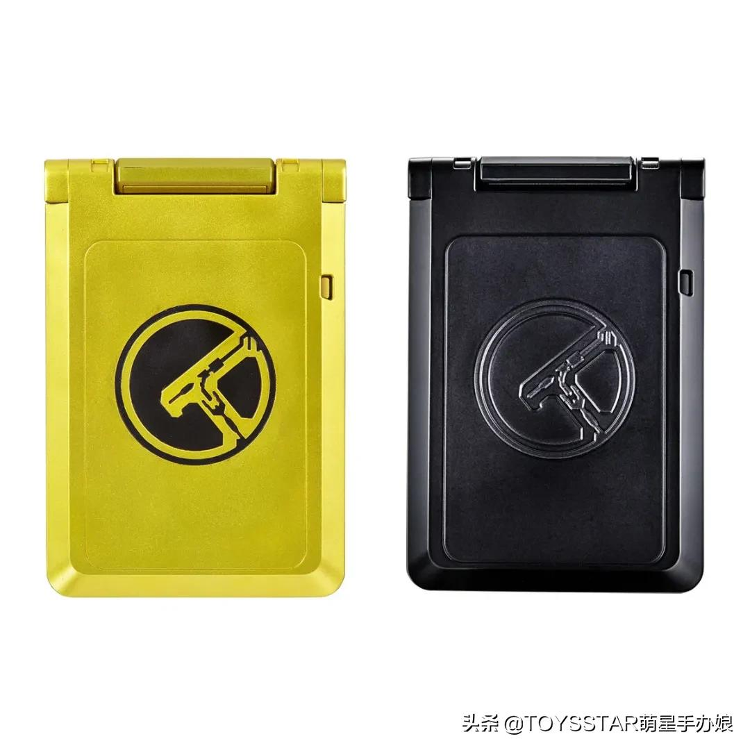 假面骑士电王 剧场版登场的骑士们 出csm啦