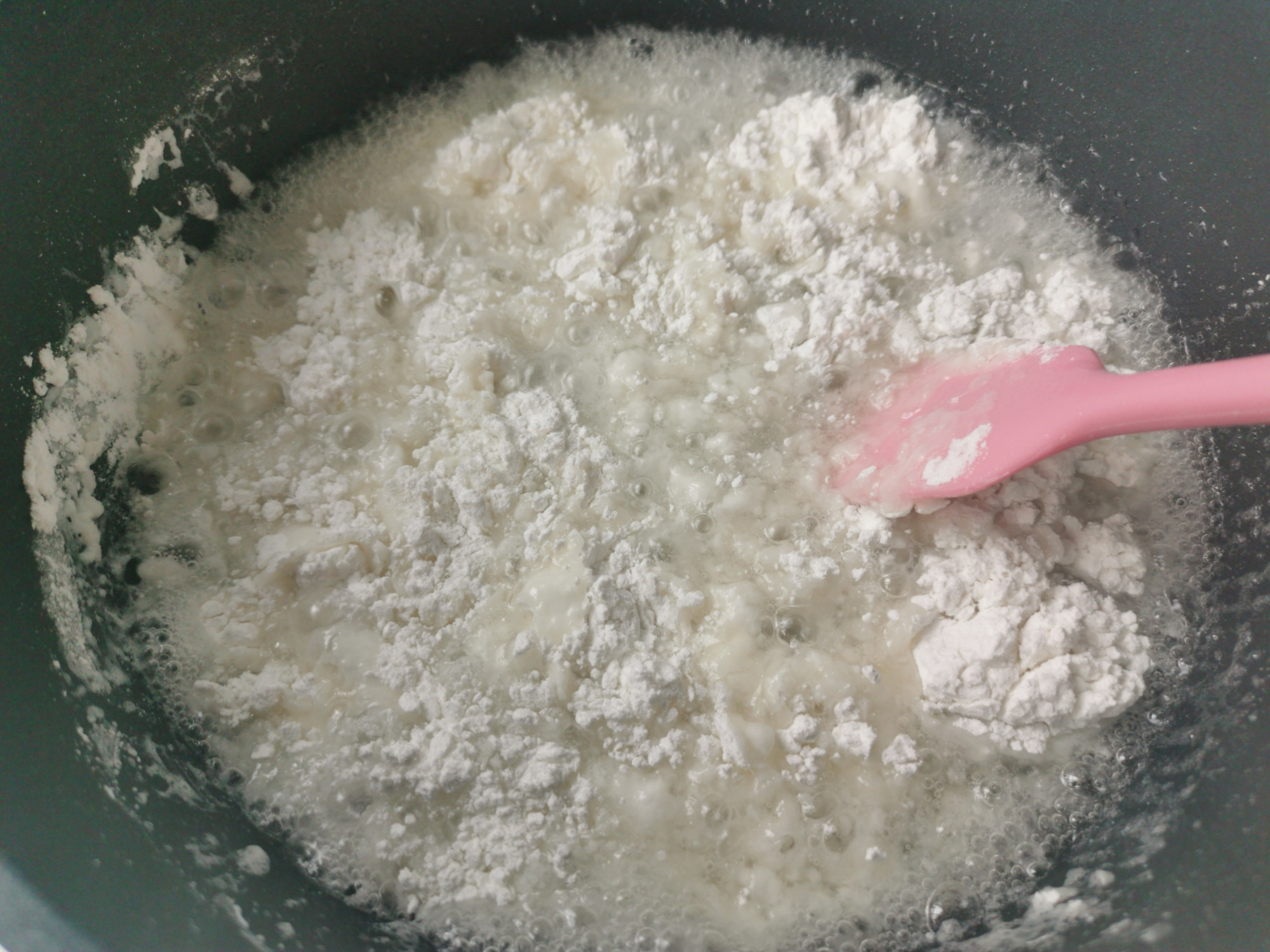 老婆饼里为啥没老婆？分享老婆饼做法，外酥里糯，咬一口直掉渣