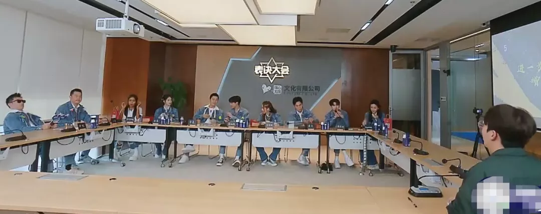 《奔跑吧》又捧高踩低?嘉宾镜头分配不均,郑恺最少毫无存在感