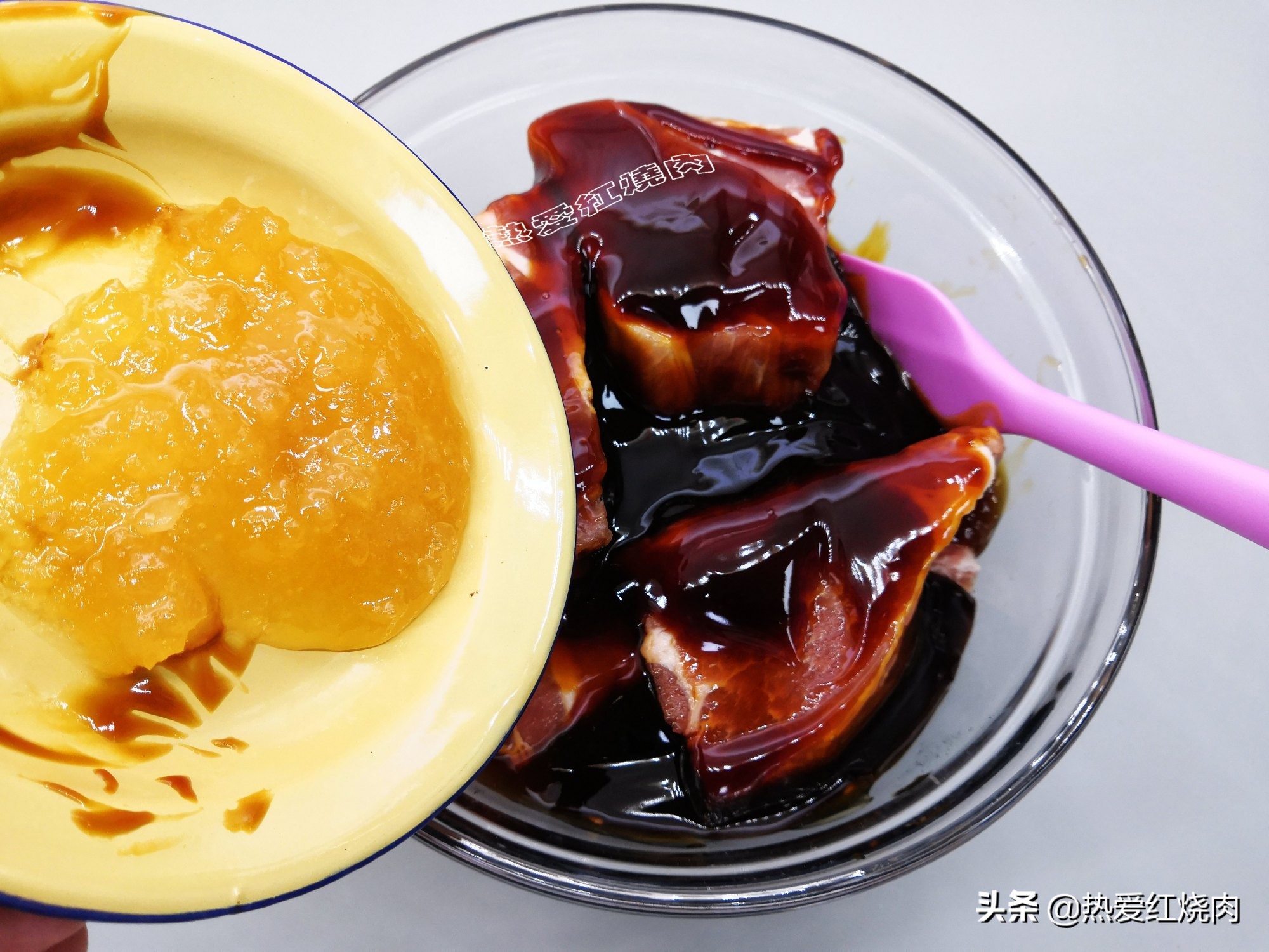 愛吃豬肉的試試這做法，又甜又香真好吃，做法簡單廚房小白也能行