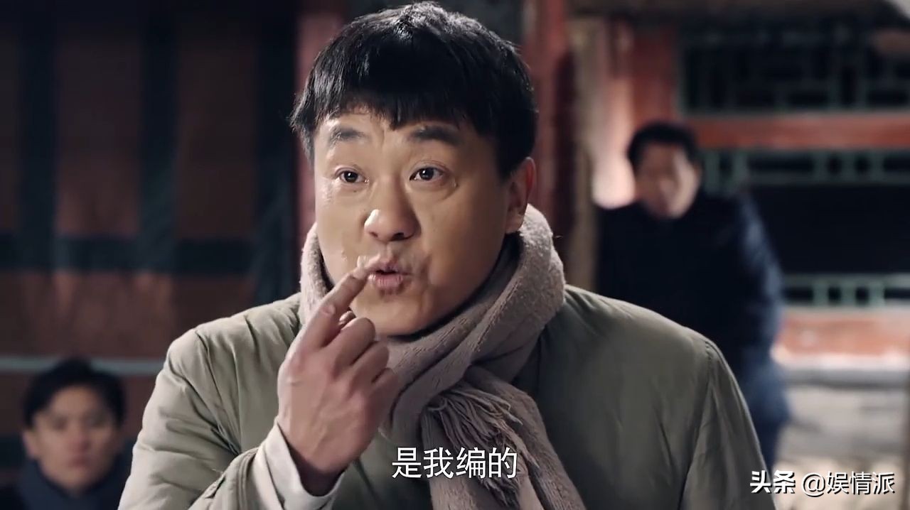 老戏骨何冰担心被抛弃，濮存昕感叹演戏无人看