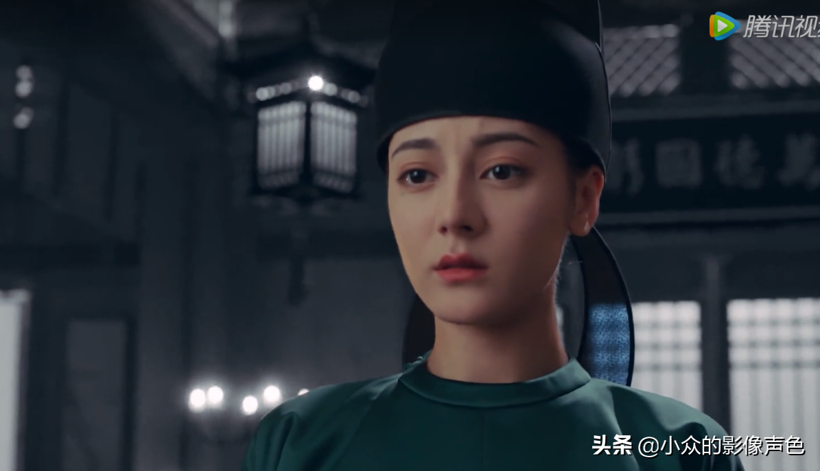 Heat up Ba Wulei new theatrical work " travel length a song " , jing colourful modelling, CP of tall Yan Zhi group, elegant demeanour unsurpassed