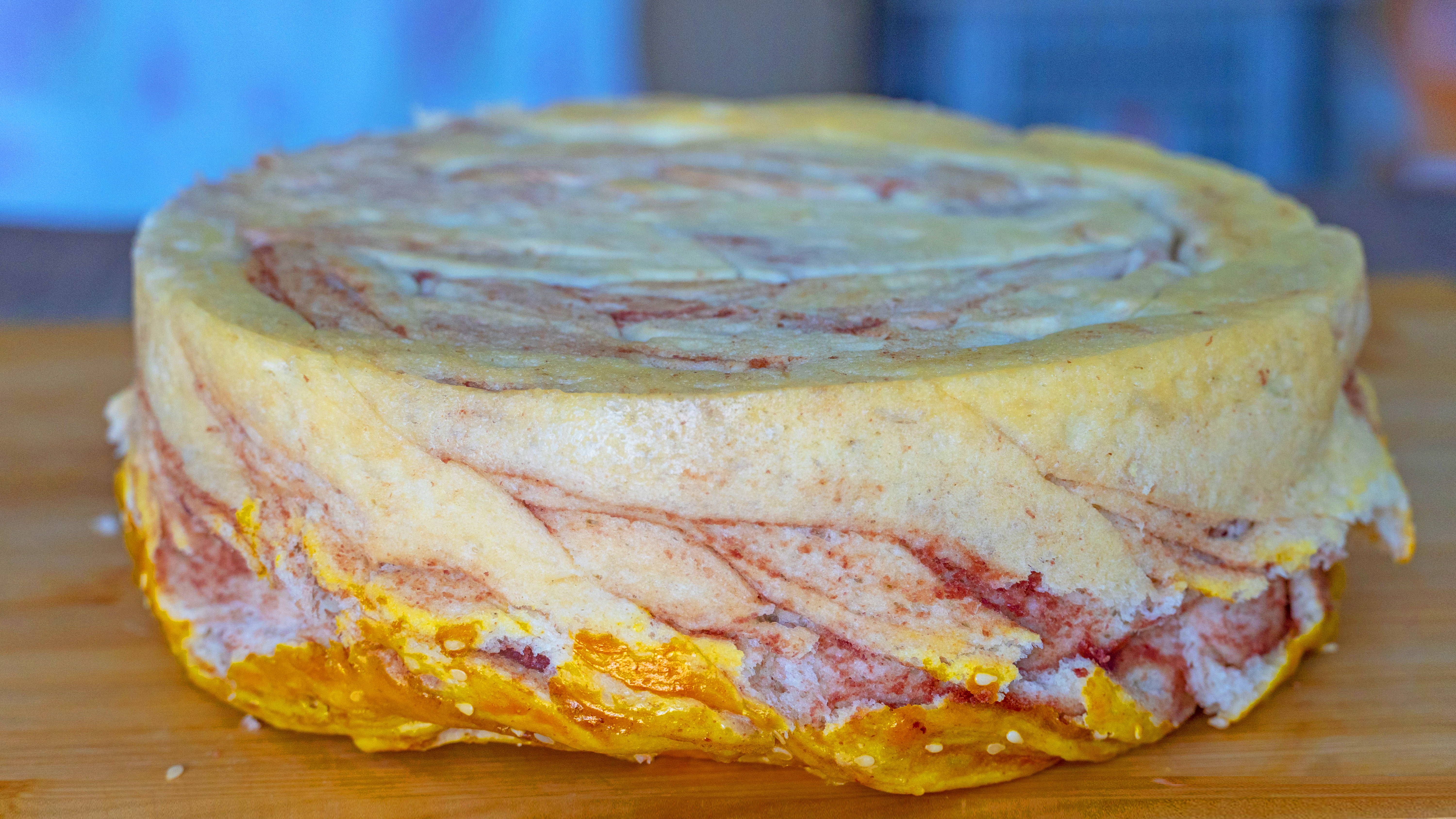 5款不用烤箱的懒人面包，好吃不上火，没有添加剂，全家老小都爱