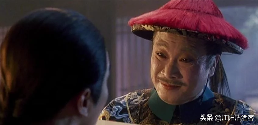 黄金配角谢幕，世间再无吴孟达，一个八零后对达叔的纪念