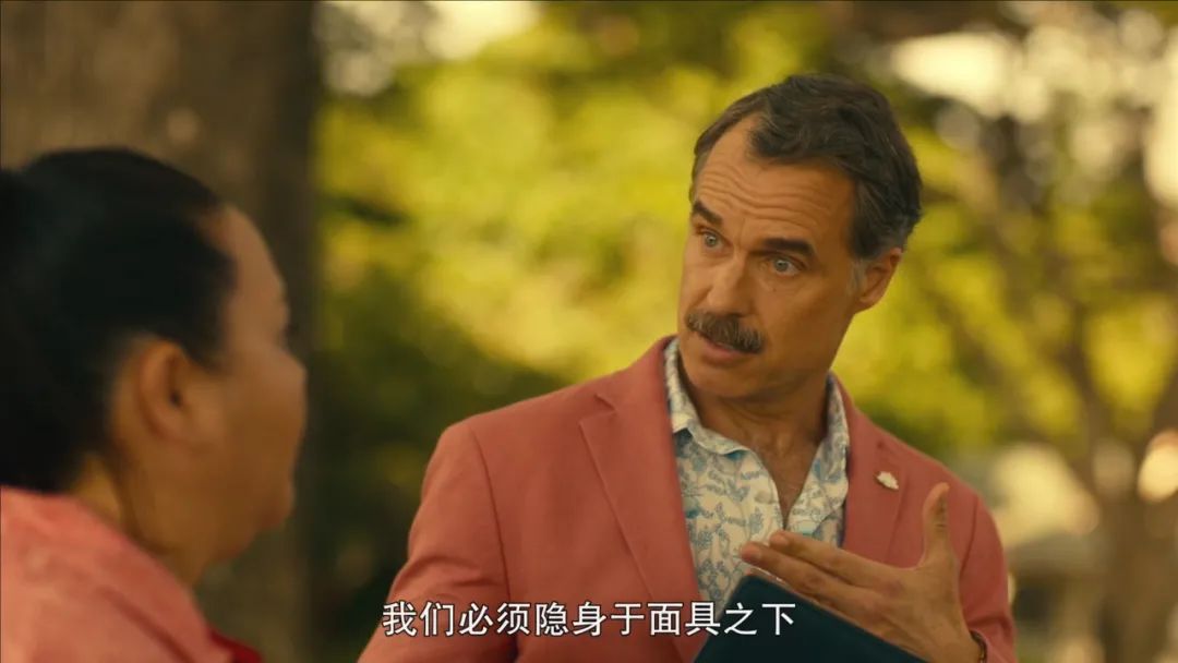 今年这么高级的HBO剧，差点被我错过了