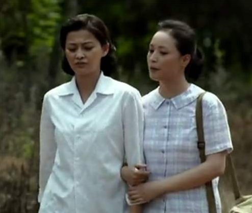 《父母爱情》小演员现状曝光：江亚菲变化最大，江为民颜值最高