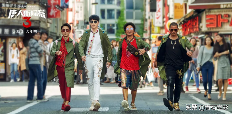 积极组织片源中！影院复工指日可待，全球这5部新片值得期待