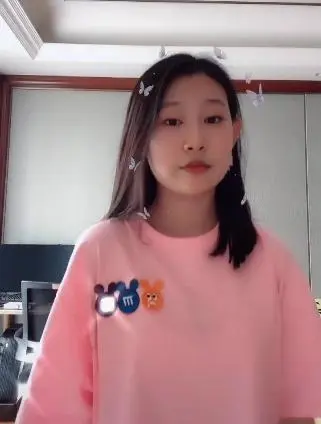 小沈阳女儿“整容式”长开，学跳女团舞超有范，承诺不割双眼皮