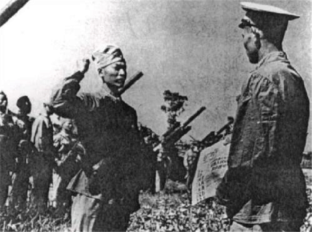 台海炮战——毛主席一石三鸟，叶飞回忆：毛主席决策所有人都没懂