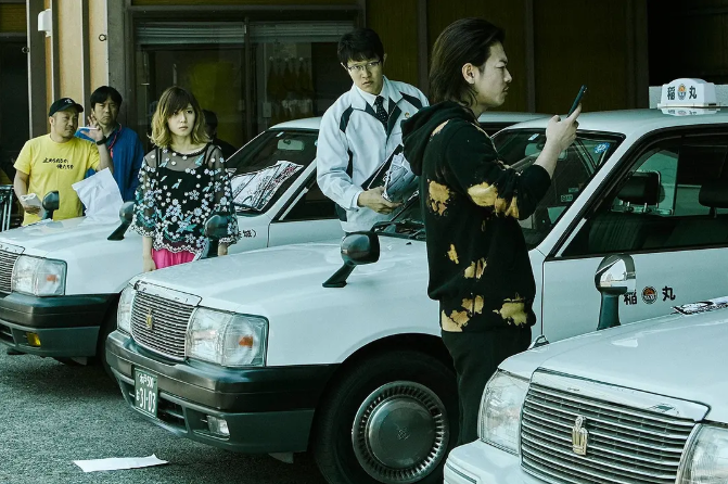 һ�������ıɱ��һ����ͥ�ľޱ�