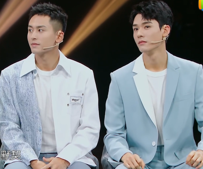 " ace " too ritzy? Gong Jun Zhang Zhehan reduces setting board, the qualification that participates in game repeatedly is done not have