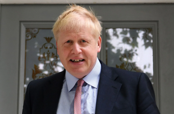 混亂升級！ 蘇格蘭和北愛爾蘭聯手鬧獨立，英媒譴責民眾製造混亂