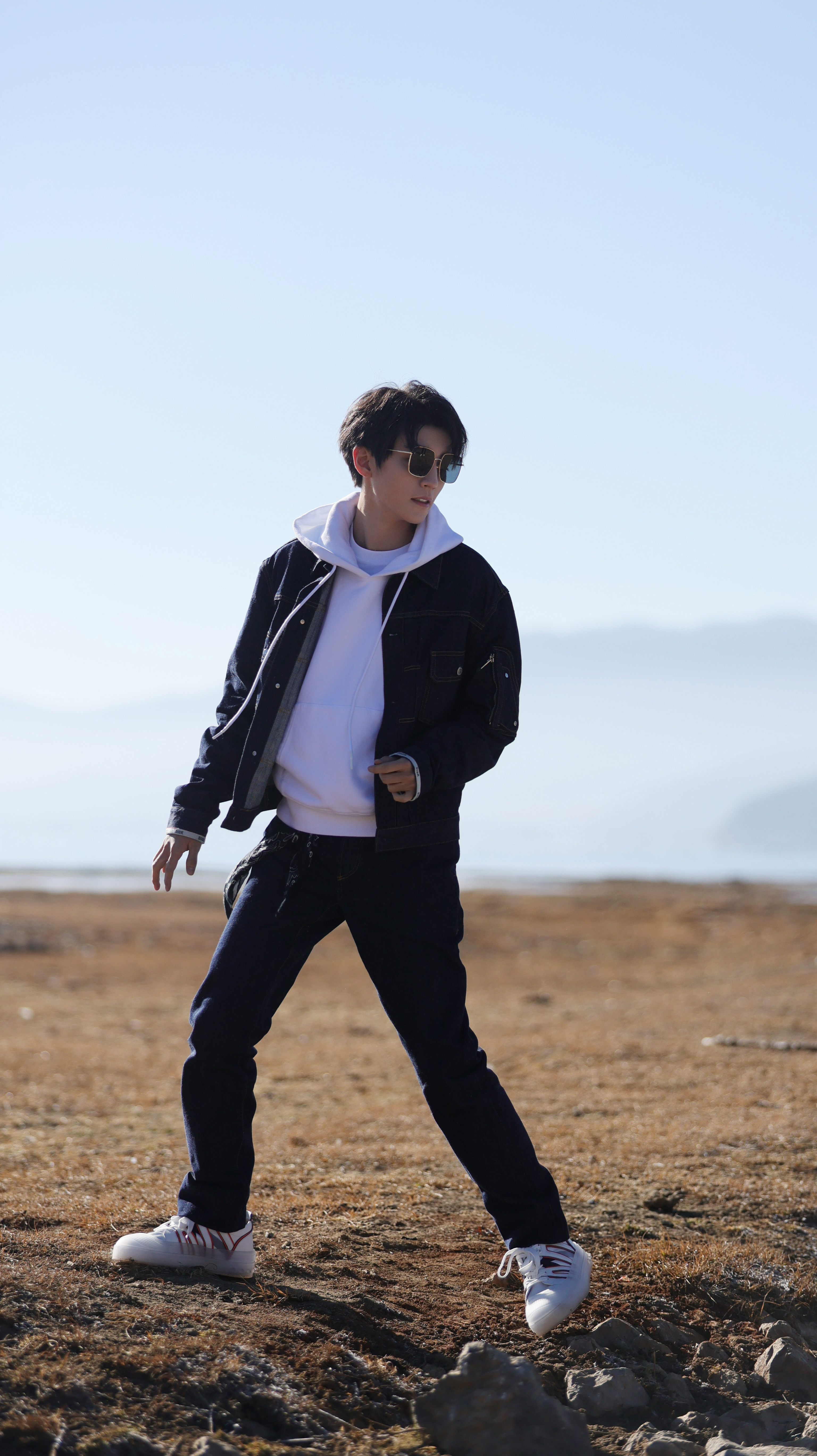 Program of put together art " it is a teenager fitly " decide archives eventually, another explode a put together art did not run