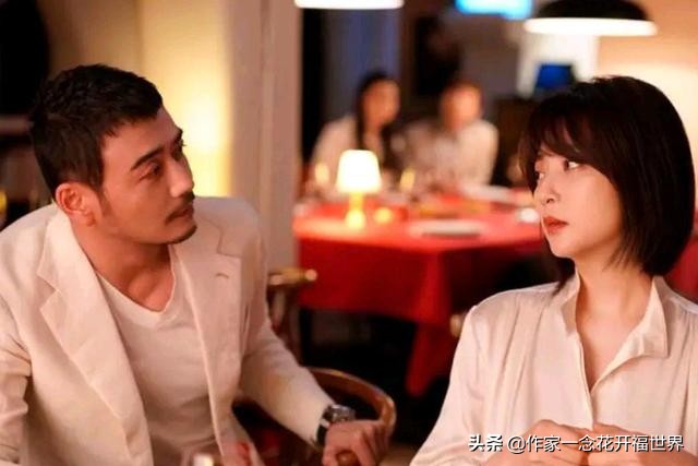 Wen Ruxue holds to not marriage do not have eventually if really, duan Xu is invited to attend wedding, bridegroom is not him however
