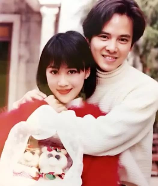 52歲的梁小冰走到今天，該怪誰呢？成于“港姐”，敗于自己？