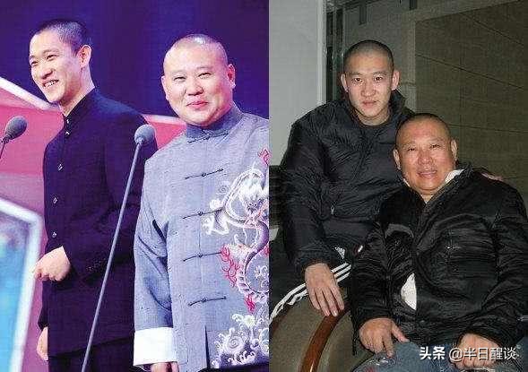 曹云金在街头摆摊卖羊肉串！离开郭德纲之后他