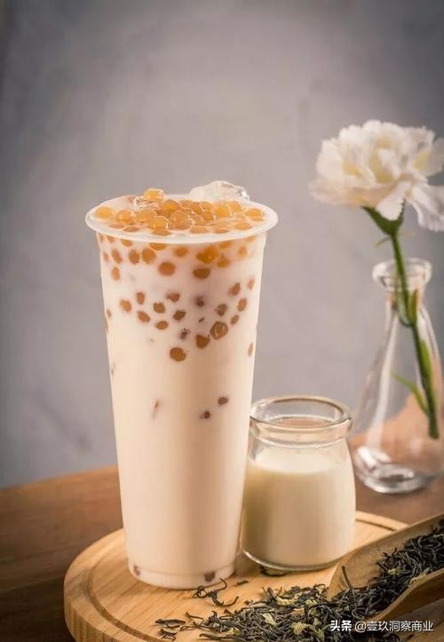 奶茶店通过做活动，在开业活动就快速回本的营销思维