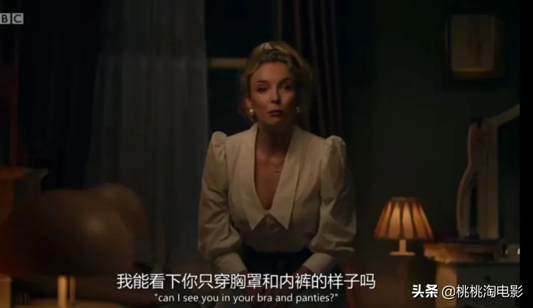 开播9.2分,只有英国人敢这么玩剧了