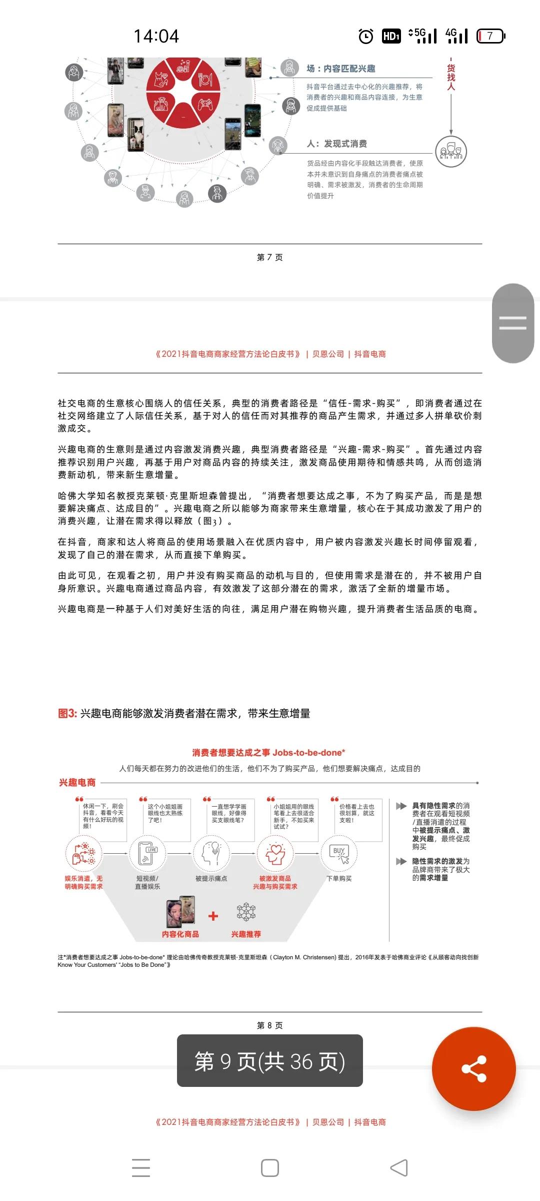5分钟了解抖音新私域分佣平台