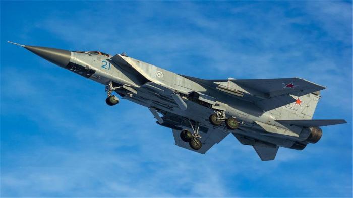 美国最快战机速度时速4100公里，俄3980公里，那中国怎么样呢？