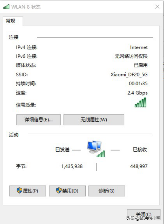 升级还是噱头？小米AX6000实测