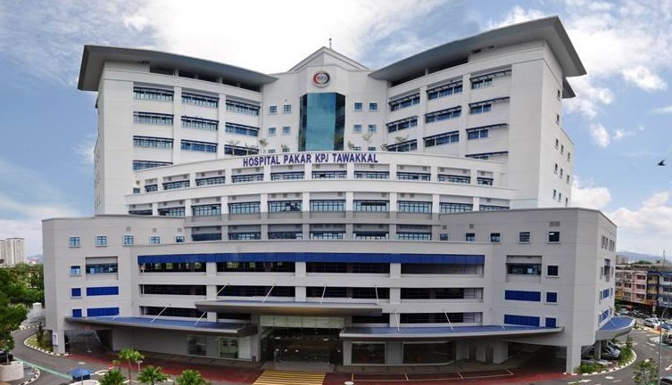 马来西亚十大私人医院排名
